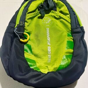 Tanhulu Jingpinbag Bag Backpack Sling Purse Travel Hiking Adjustable Crossbody